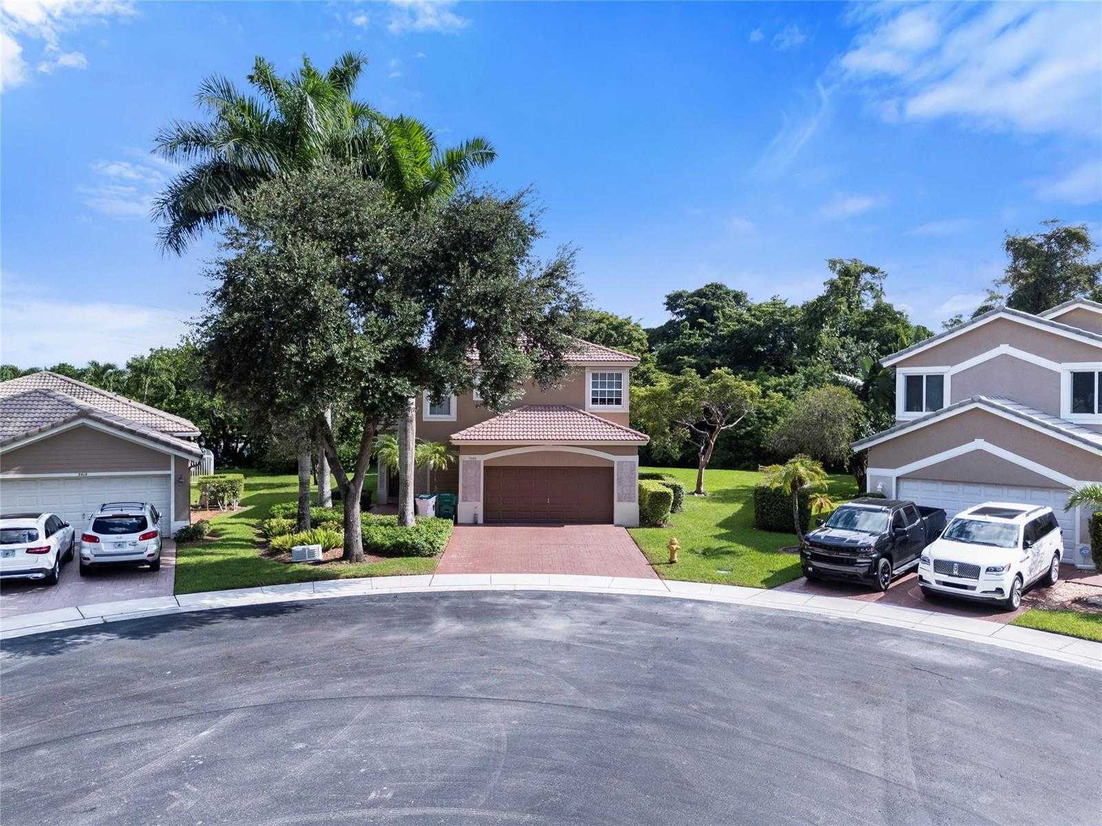 7400 NW 70th Avenue Parkland Florida United States, for Sale, residential, Pierre J Denis, Realty 100