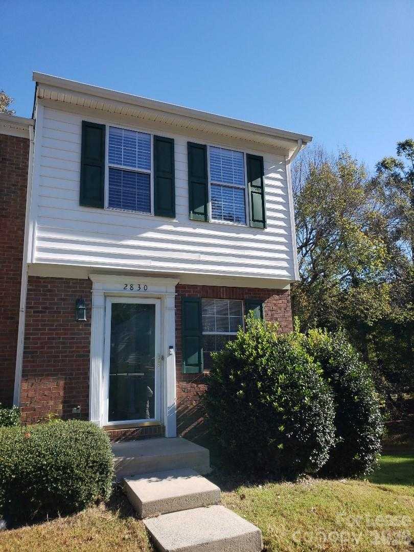 2830 Hosta Drive Charlotte North Carolina United States, for Rent, residential, Kristen Haynes, New Home Buyers Brokers / Realty Pros