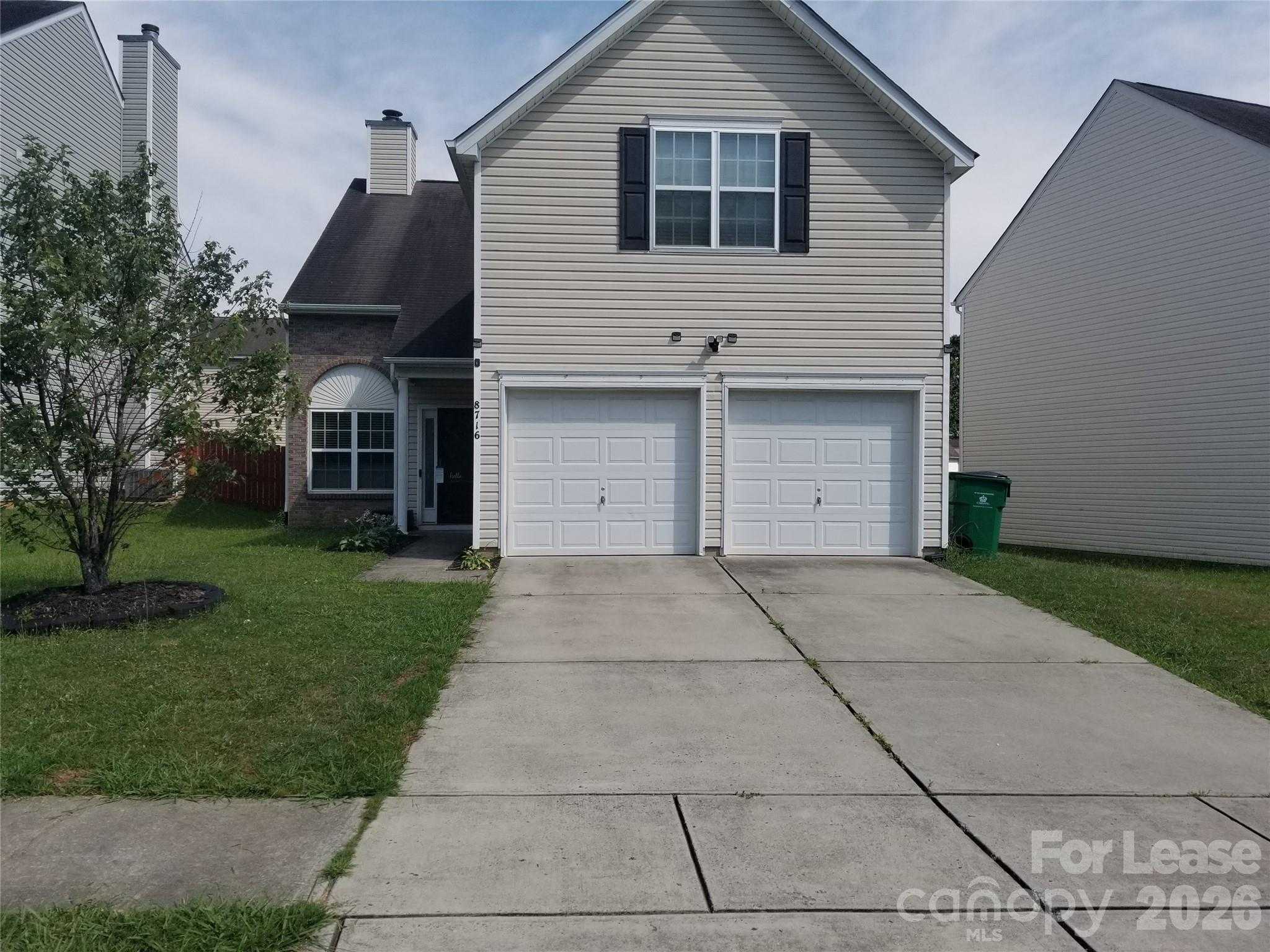 8716 Berrybrook Lane Charlotte North Carolina United States, for Rent, residential, Kristen Haynes, New Home Buyers Brokers / Realty Pros
