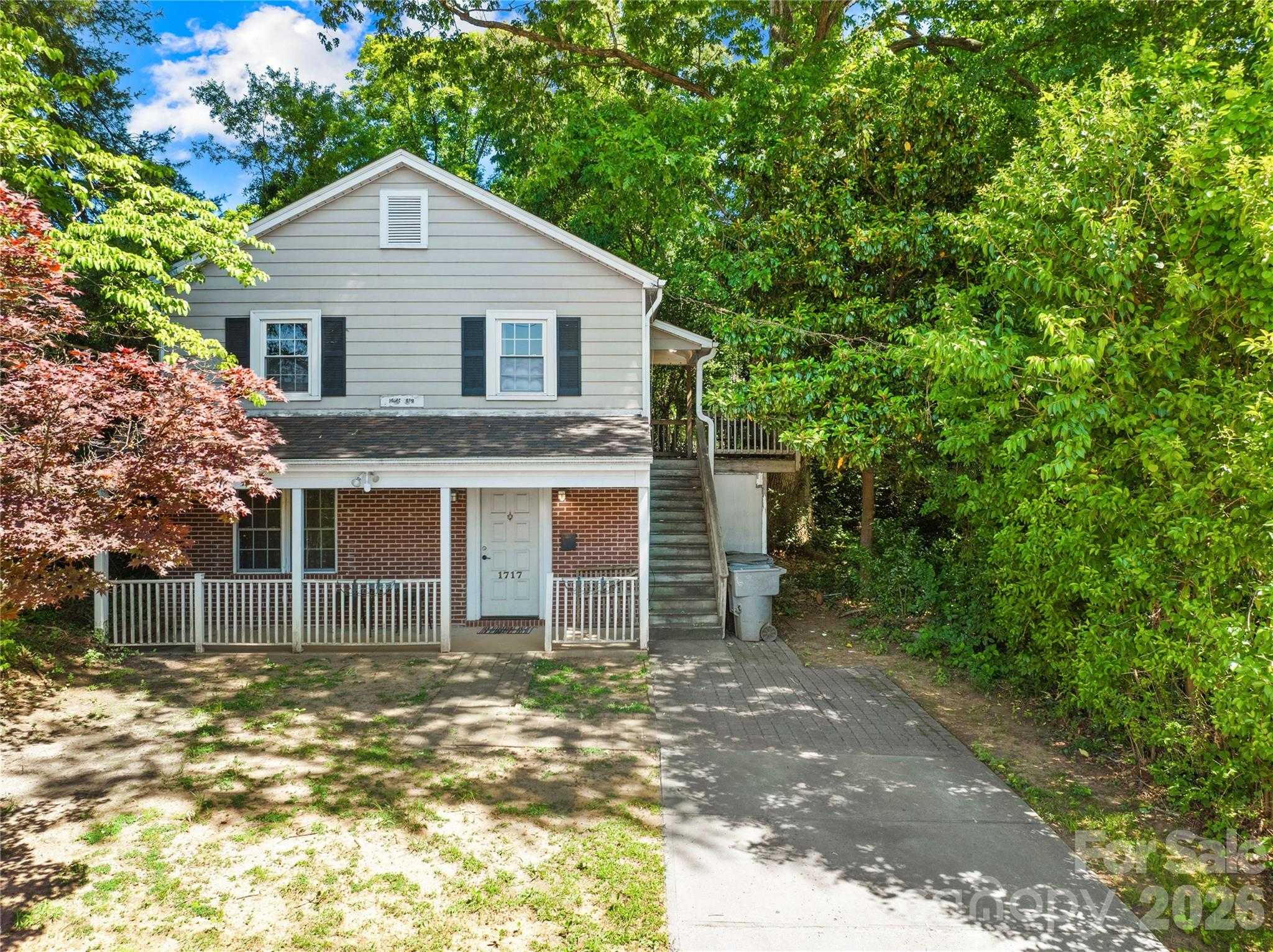 1717 Hamorton Place Charlotte North Carolina United States, for Sale, commercial, Kristen Haynes, New Home Buyers Brokers / Realty Pros