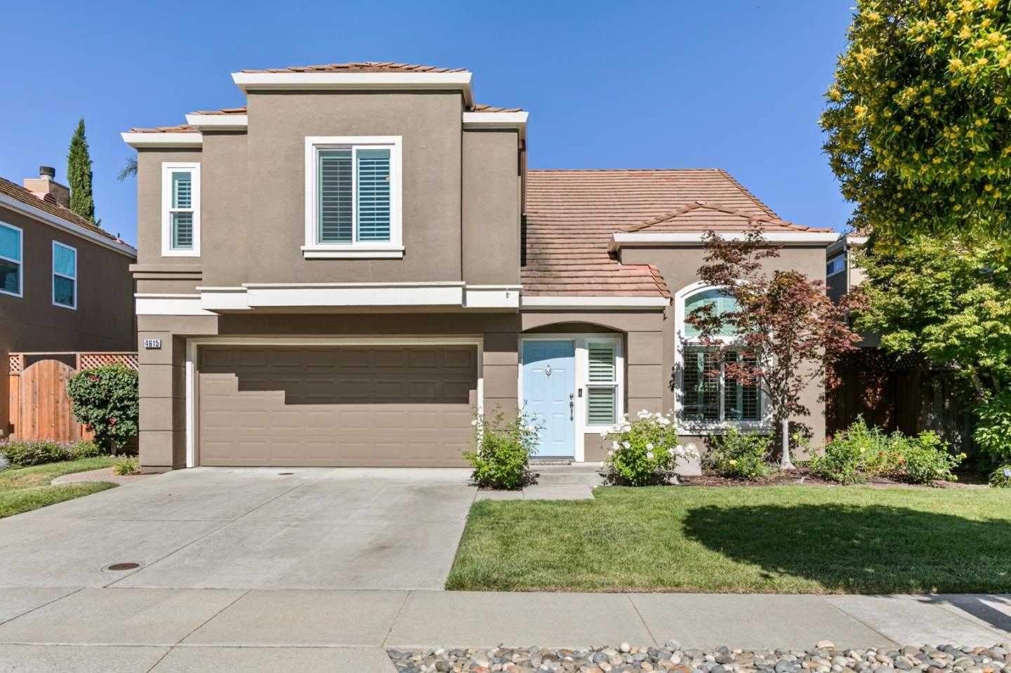 4615 Marbella CT San Jose California United States, for Sale, residential,  , InCom Sample Brokerage