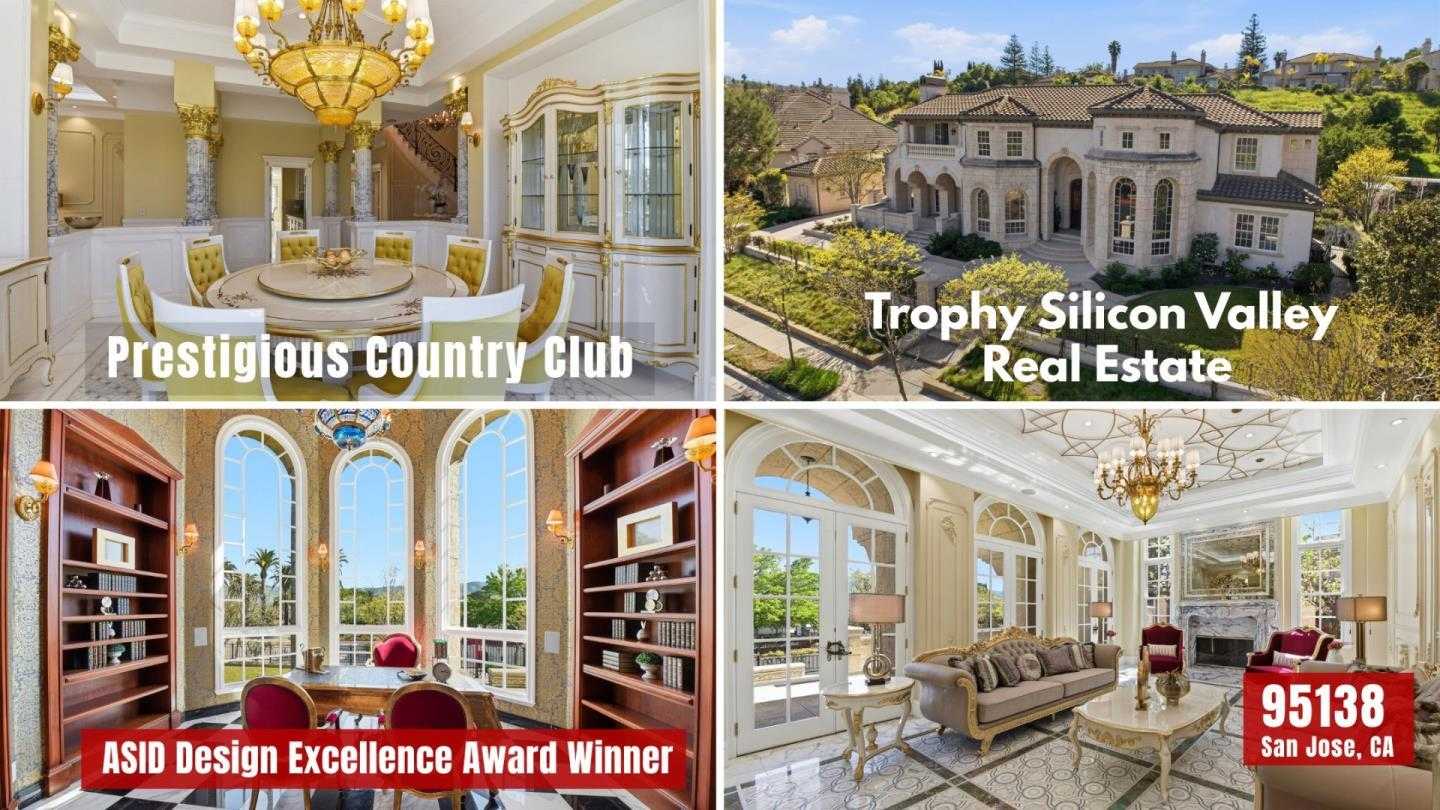 5471 Country Club PKWY San Jose California United States, for Sale, residential,  , InCom Sample Brokerage