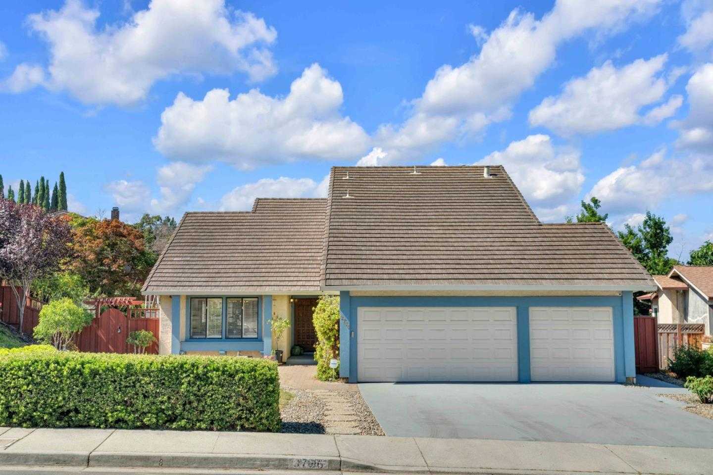 3766 Deedham DR San Jose California United States, for Sale, residential,  , InCom Sample Brokerage