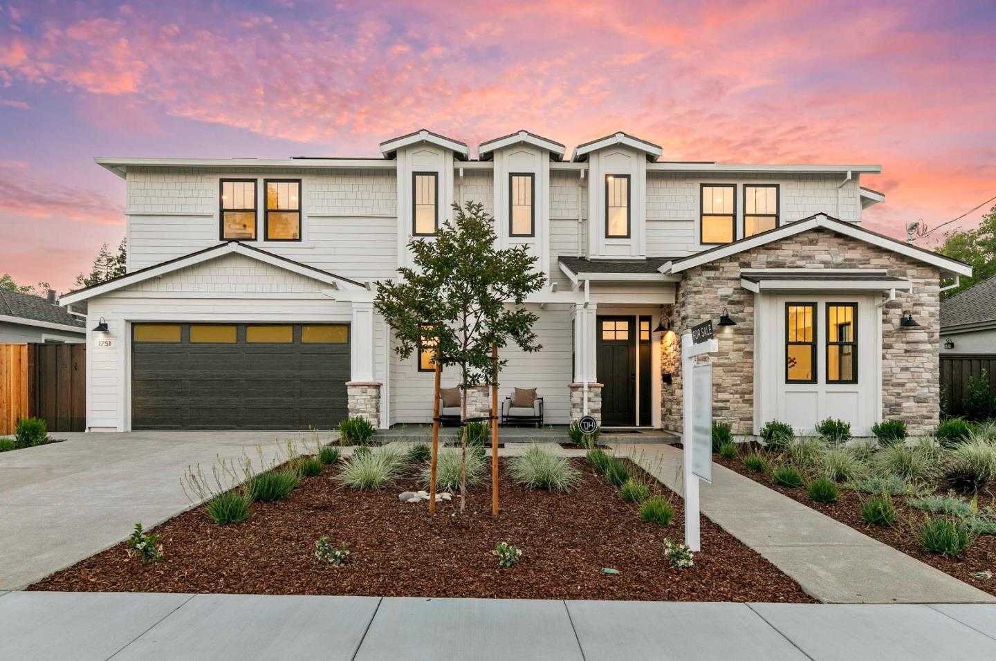 1751 Willow ST San Jose California United States, for Sale, residential,  , InCom Sample Brokerage