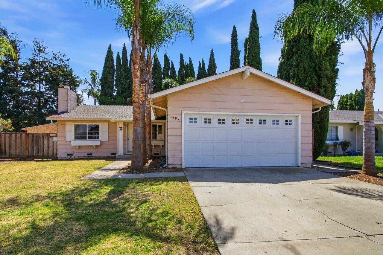 1692 Ruther Place CT San Jose California United States, for Sale, residential,  , InCom Sample Brokerage