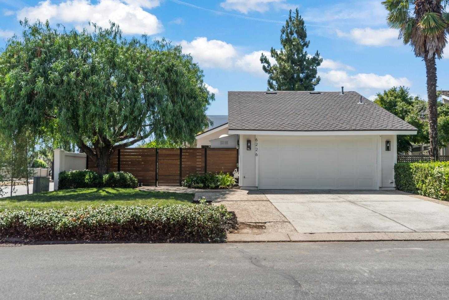 6226 Flowering Plum RD San Jose California United States, for Sale, residential,  , InCom Sample Brokerage