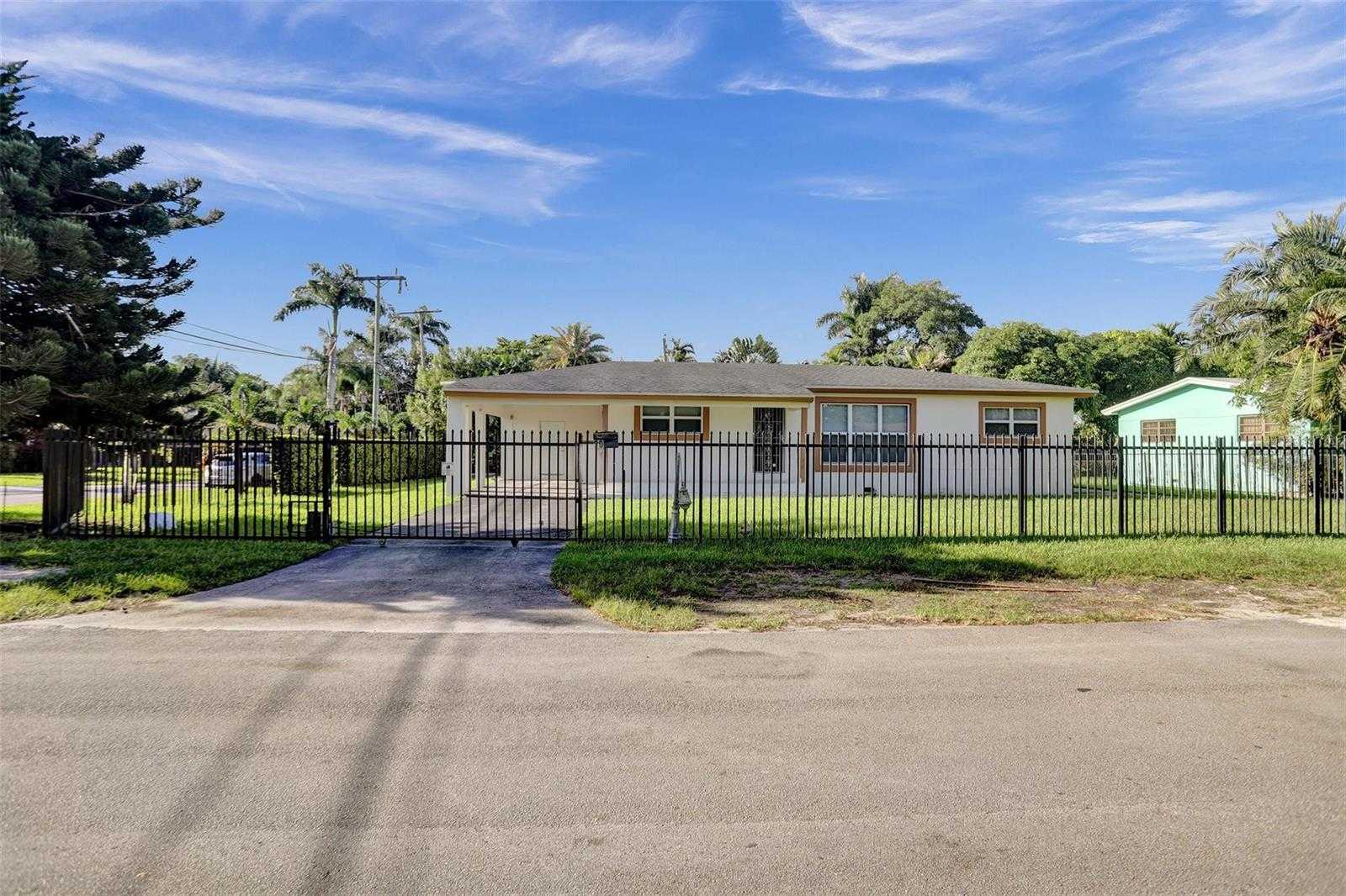 30 NE 139th Street Miami Florida United States, for Sale, residential, Nicholas Clark, Incom New Example Office