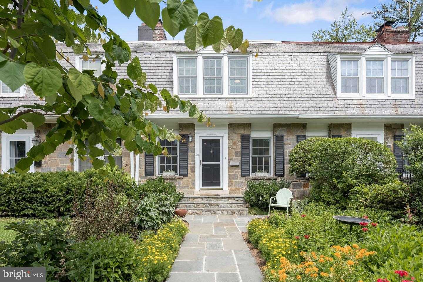 1819 37TH STREET Washington District Of Columbia United States, for Sale, residential, Edward Giles, Georgetown Realty Group