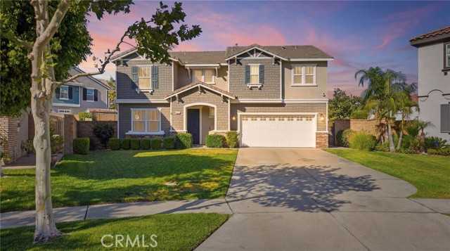 6067 Cone Peak Fontana California United States, for Sale, residential, Luis Rios , Fathom Realty