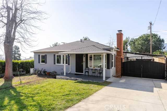 3302 Paraiso Way La Crescenta California United States, for Rent, residential, Seta Rostomian, Berkshire Hathaway HomeService Crest Real Estate