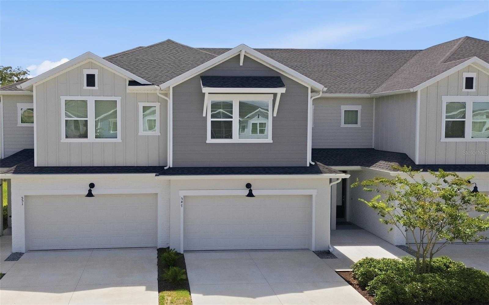 547 ASTERA WINDS LANE Lake Mary Florida United States, for Sale, residential,  , Realty World Preferred