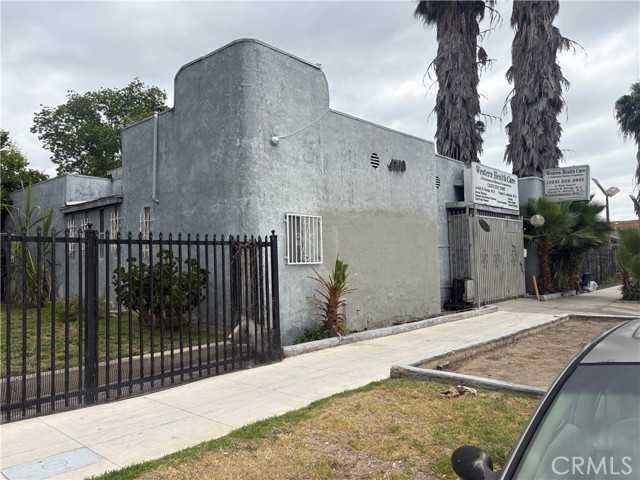 4760 S Figueroa Los Angeles California United States, for Sale, commercial, Daniil Gorkov, Beverly & Co.