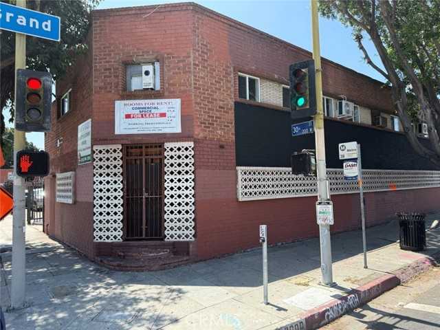 3000 S Grand Avenue Los Angeles California United States, for Lease, commercial,  , Got Realty?