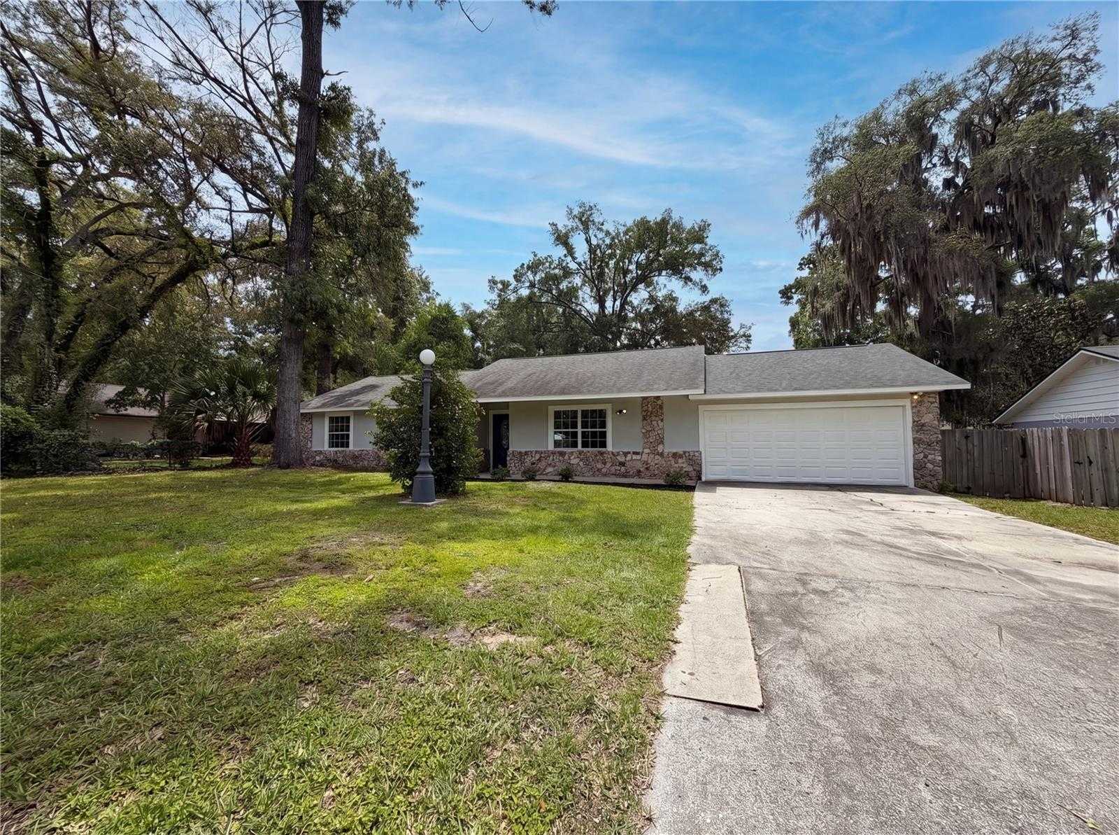 1770 NE 37TH STREET Ocala Florida United States, for Sale, residential, Garrett Huffman, eXp Realty