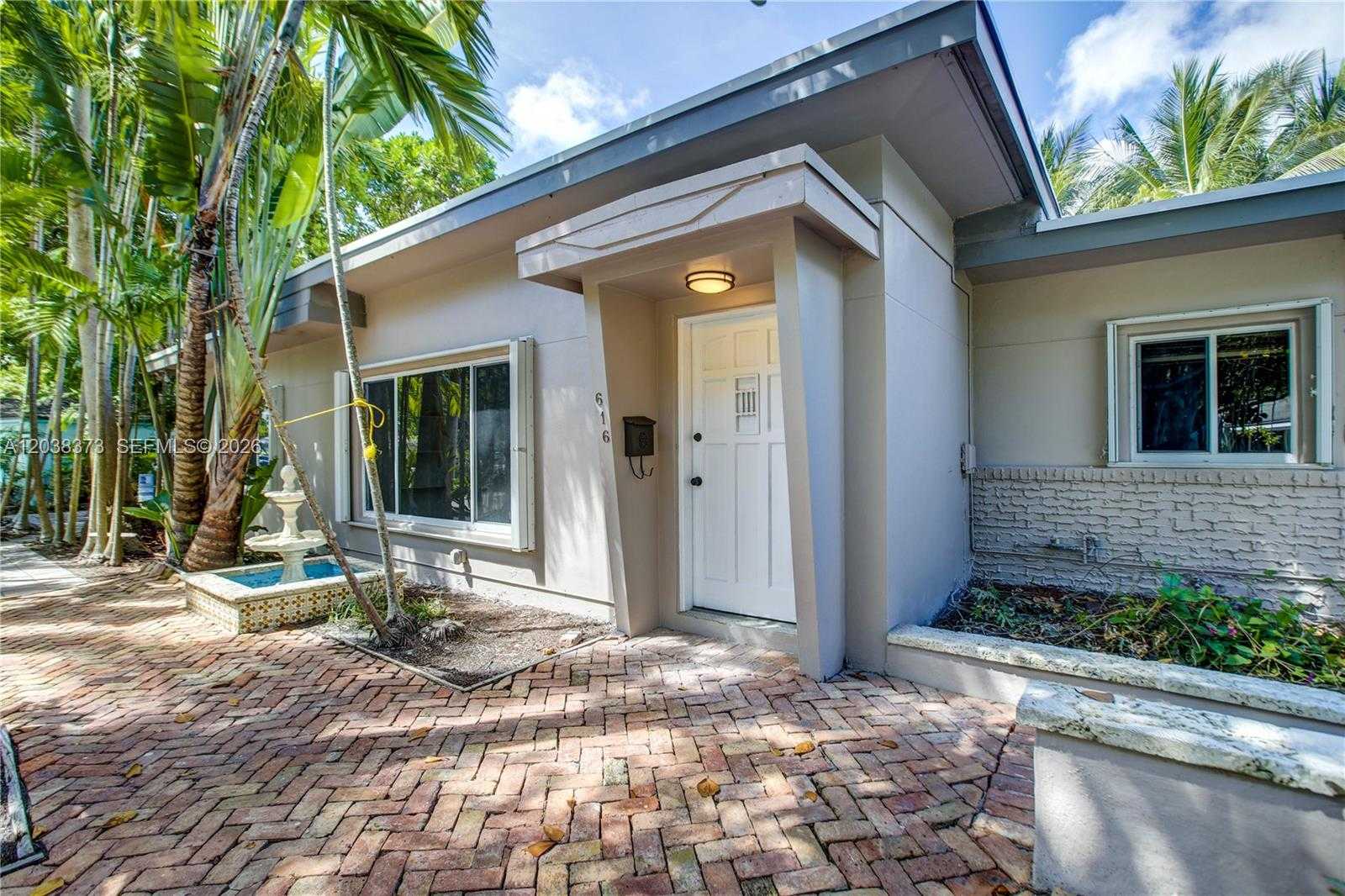 616 SW 11th Ct Fort Lauderdale Florida United States, for Rent, residential,  , RCA Realty Group