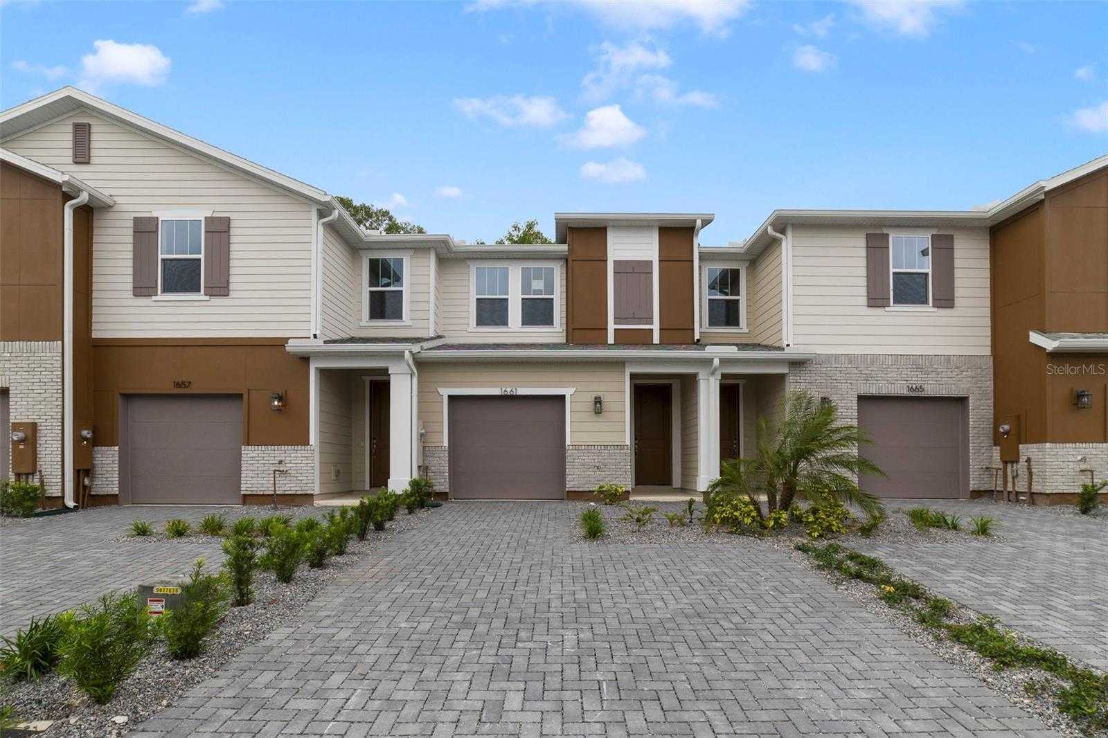 1661 GREENLEAF WOODS COVE Oviedo Florida United States, for Sale, residential, Fritz Wardlow, HomeSmart