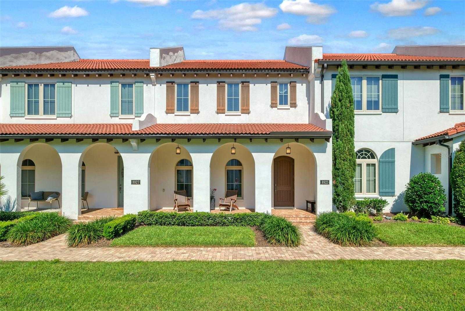 8921 FOUNTAIN PALM ALLEY Winter Garden Florida United States, for Sale, residential, Zaira Mejia, Spaces & Styles Group