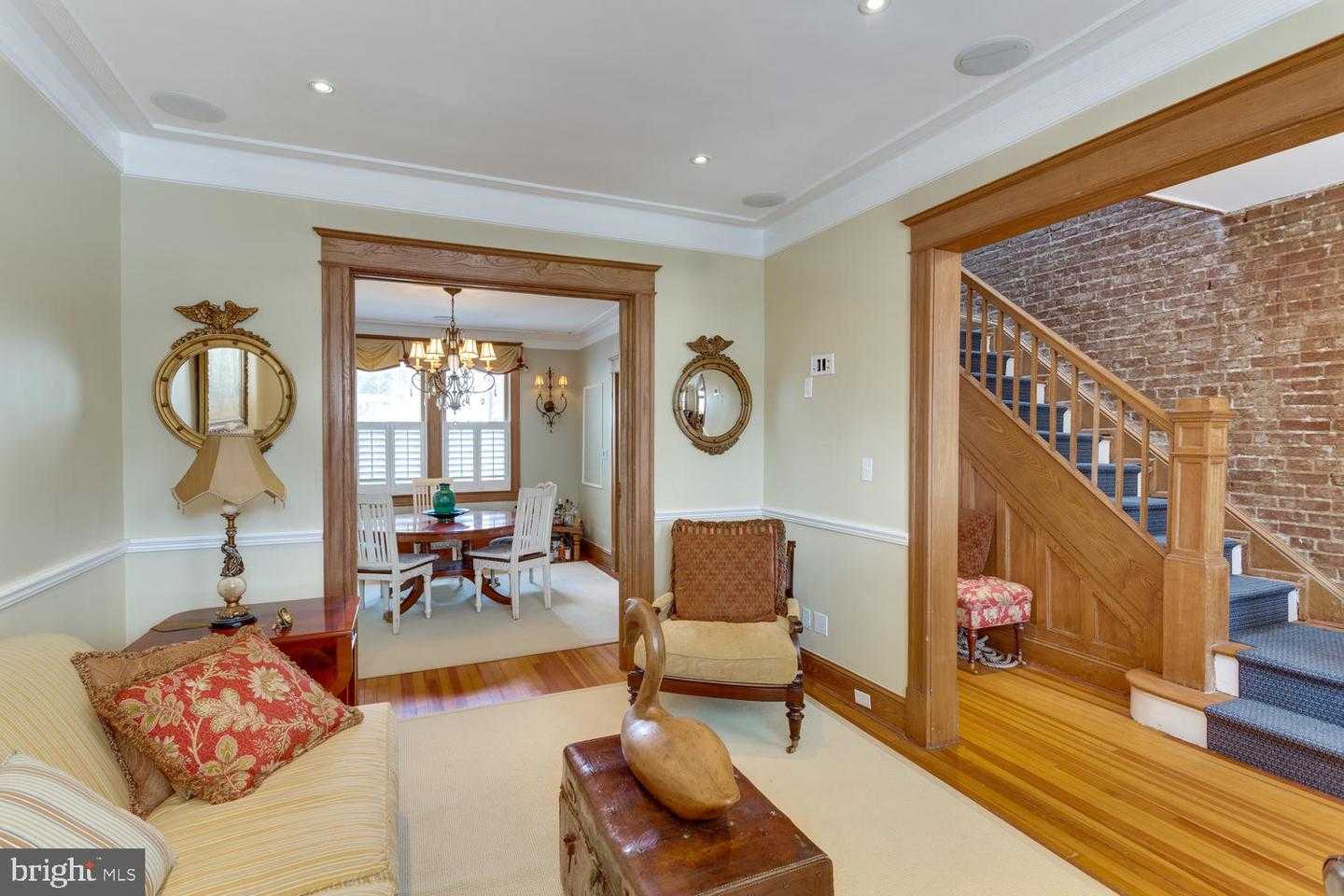 1654 33RD STREET Washington District Of Columbia United States, for Rent, residential, Edward Giles, Georgetown Realty Group
