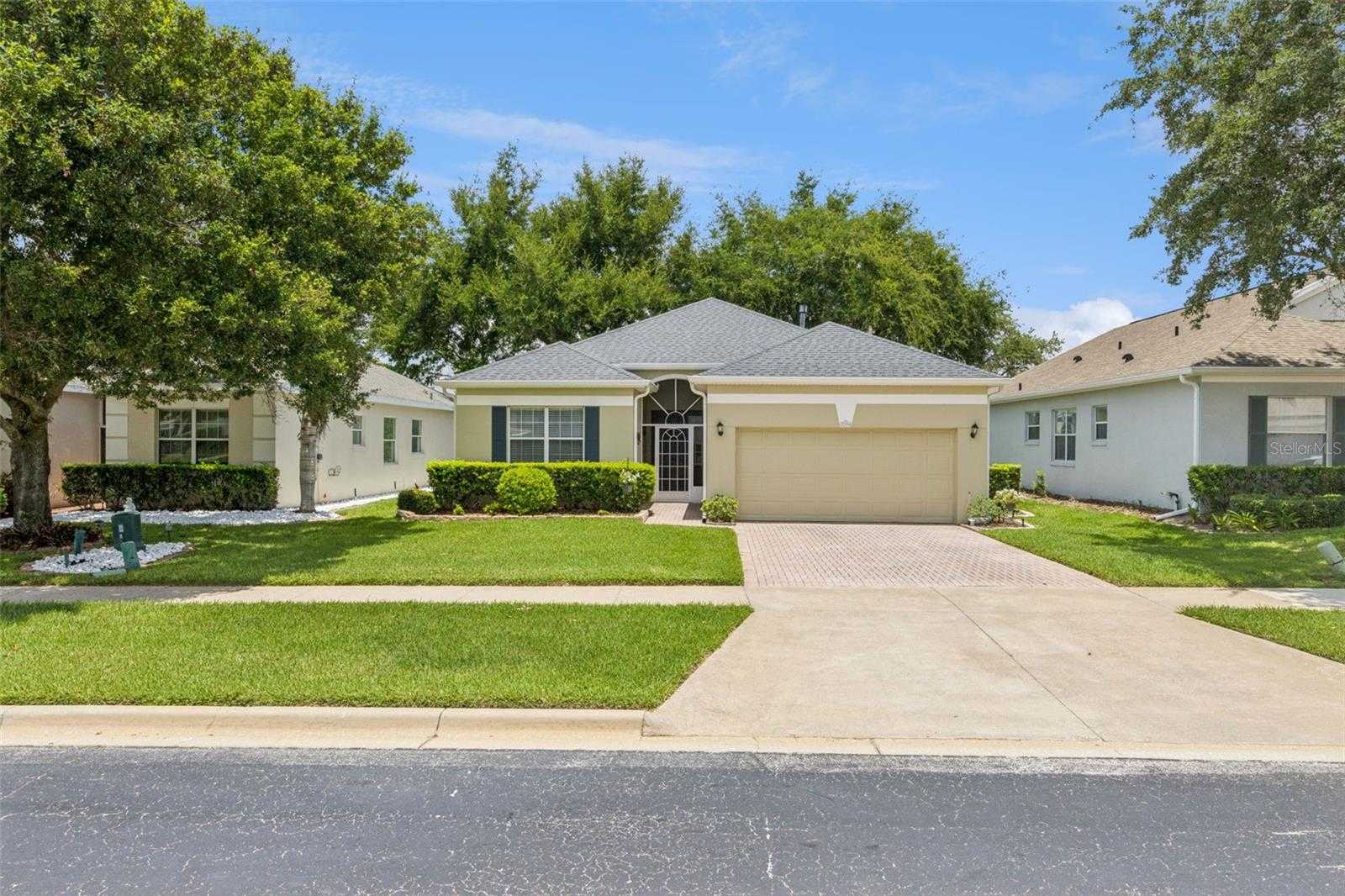 2294 CALEDONIAN STREET Clermont Florida United States, for Sale, residential, Zaira Mejia, Spaces & Styles Group