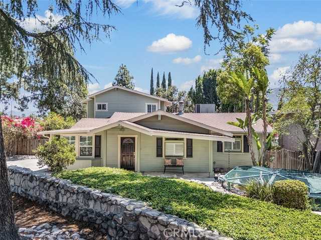 2832 Mayfield Ave. La Crescenta California United States, for Sale, residential, Seta Rostomian, Berkshire Hathaway HomeService Crest Real Estate