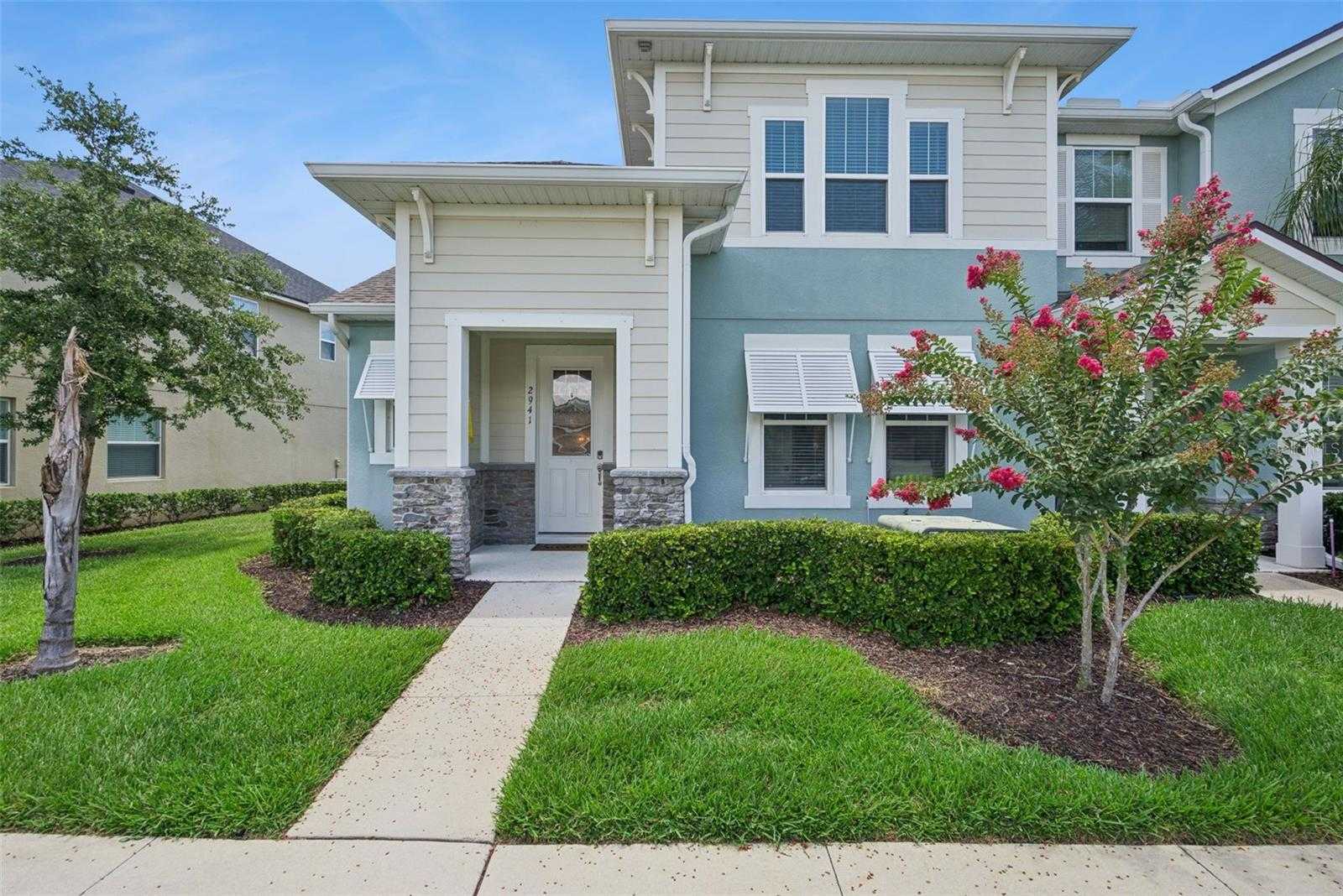 2941 ANGELONIA THORN WAY Clermont Florida United States, for Sale, residential, Zaira Mejia, Spaces & Styles Group