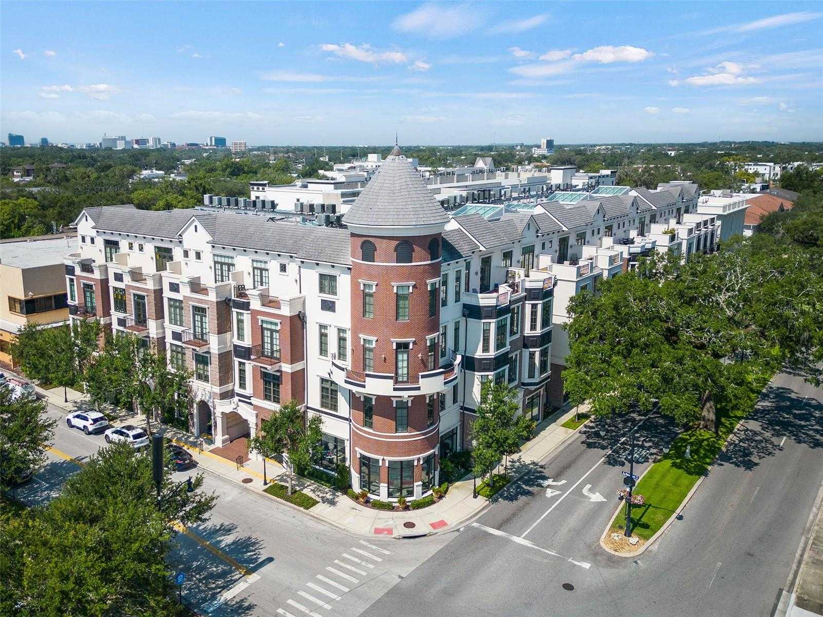 101 S NEW YORK AVENUE APT 311 Winter Park Florida United States, for Sale, residential,  , Florida Top Realty