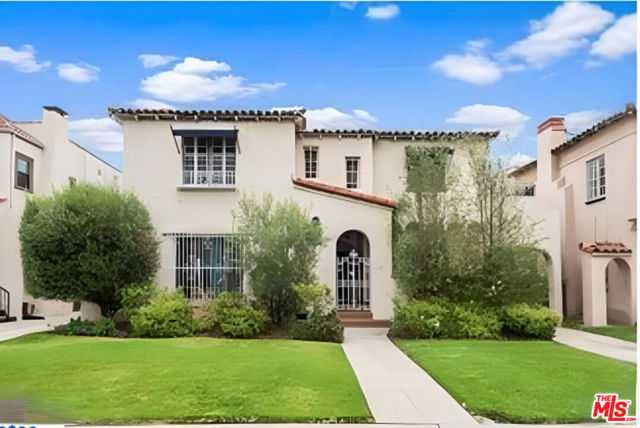 126 N Hamilton Drive Beverly Hills California United States, for Rent, residential, LAURENT   BERTET, Bertet Investment Group LLC