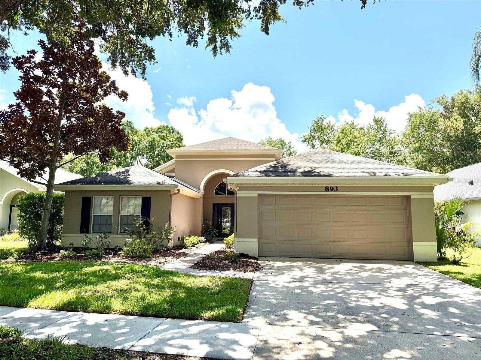 893 PADDINGTON TERRACE Lake Mary Florida United States, for Sale, residential,  , Realty World Preferred
