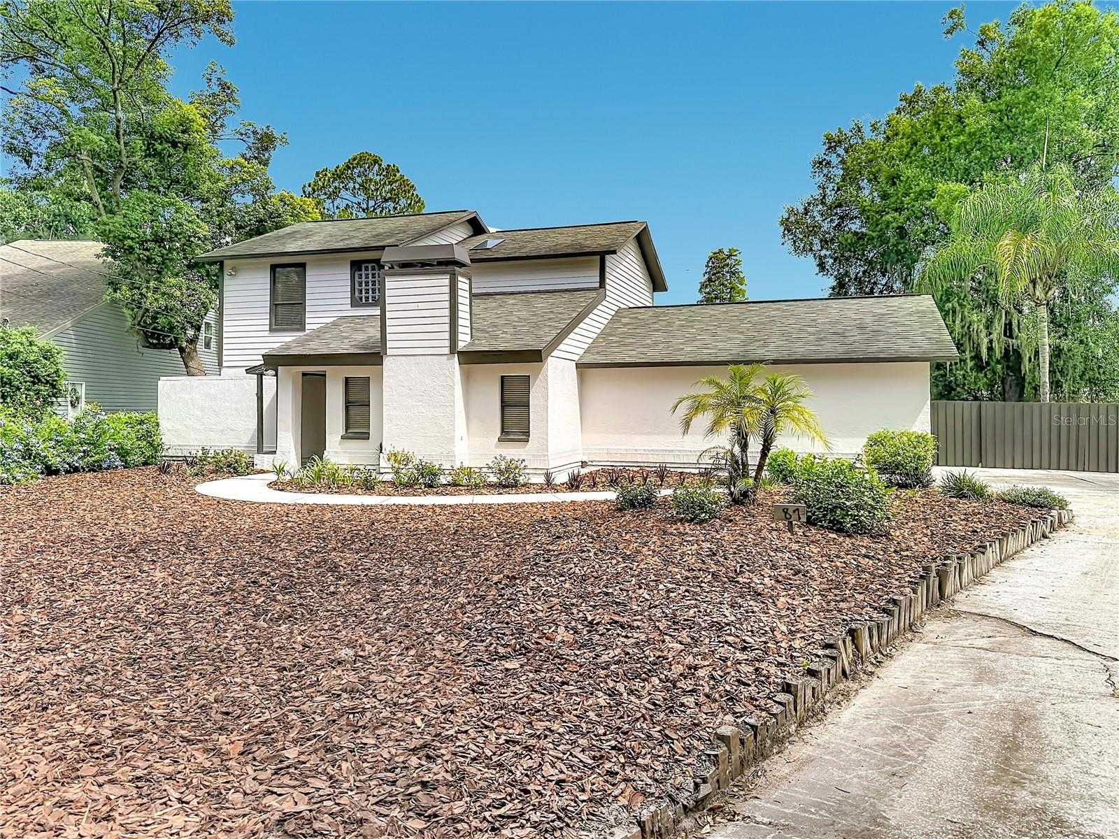 87 1ST AVENUE Lutz Florida United States, for Sale, residential,  , The Mount Dora Group 