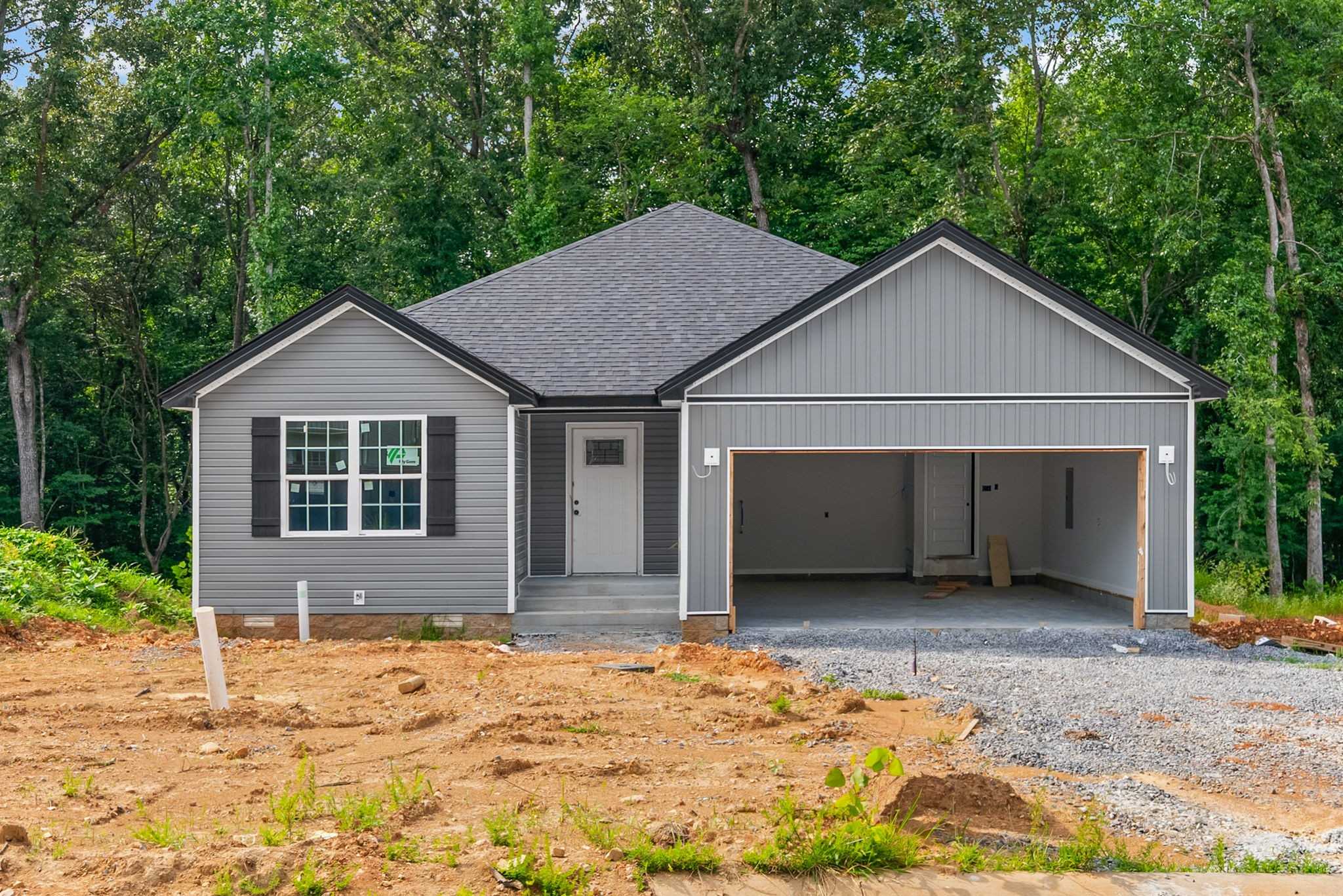 313 Tisha Ct Clarksville Tennessee United States, for Sale, residential, Rebekah  Sprabary, Sweet Home Realty & Property Management