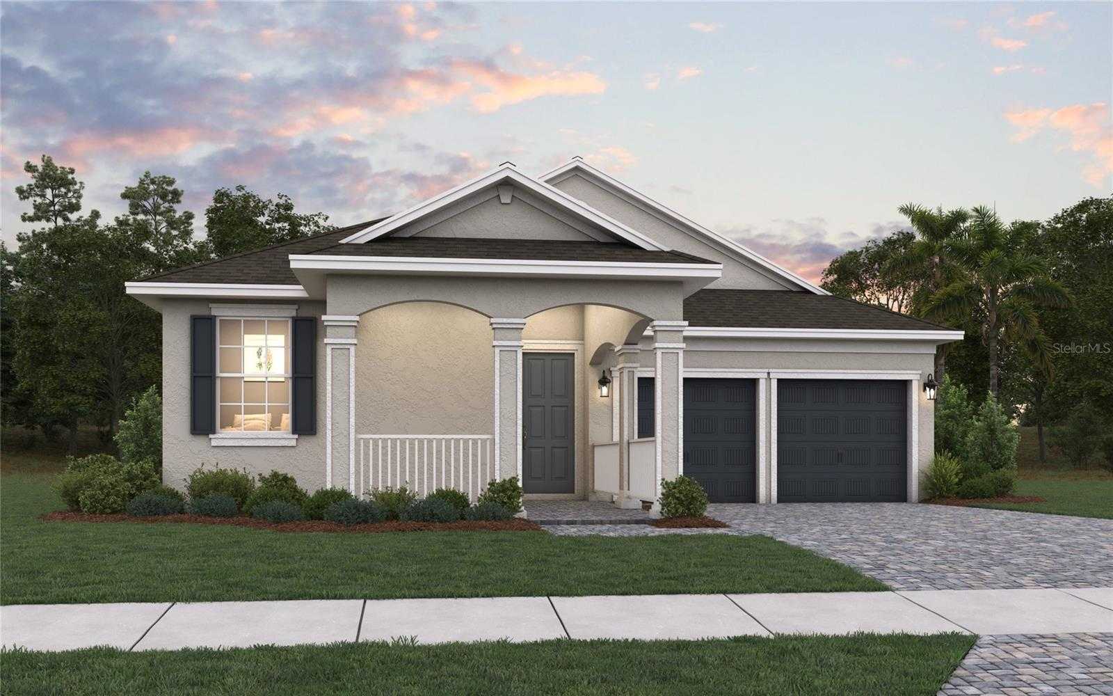 17127 INGRAM BLUFF DRIVE Winter Garden Florida United States, for Sale, residential, Zaira Mejia, Spaces & Styles Group
