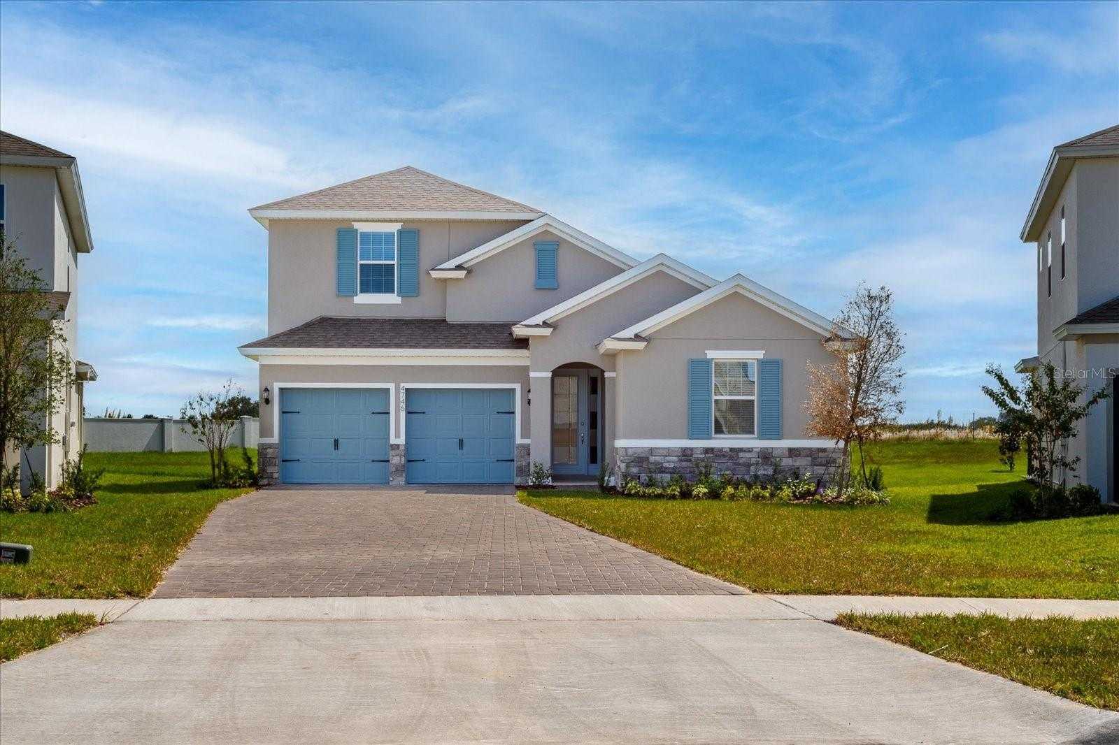 17139 INGRAM BLUFF DRIVE Winter Garden Florida United States, for Sale, residential, Zaira Mejia, Spaces & Styles Group