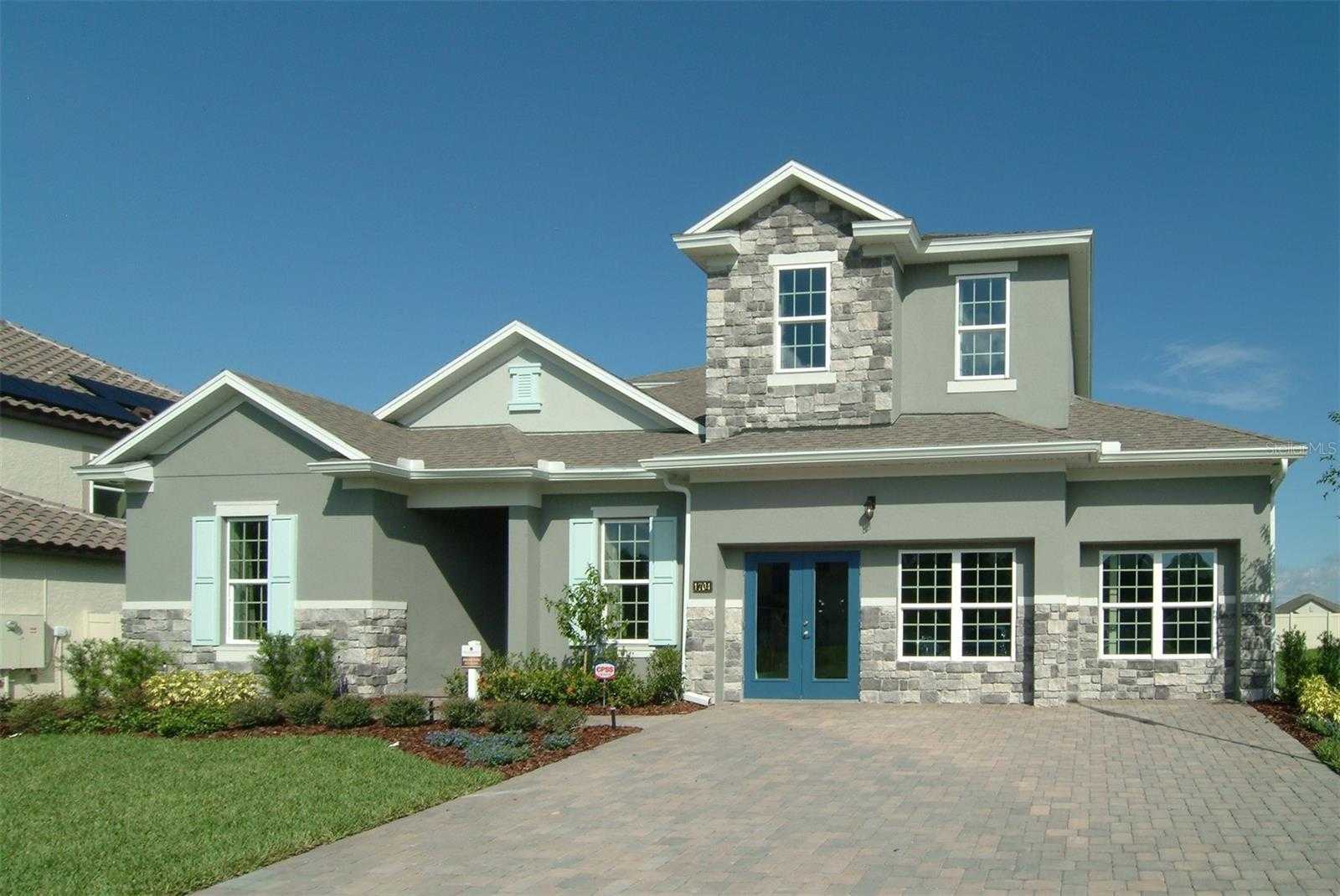 17350 WILD DAISY DRIVE Winter Garden Florida United States, for Sale, residential, Zaira Mejia, Spaces & Styles Group
