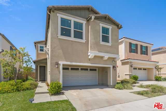 5322 Teramo Lane Fontana California United States, for Sale, residential, Luis Rios , Fathom Realty