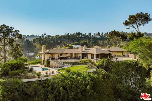 1131 Miradero Road Beverly Hills California United States, for Sale, residential, LAURENT   BERTET, Bertet Investment Group LLC
