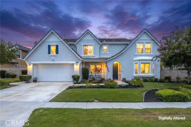 3276 Huntfield St Corona California United States, for Sale, residential, RICHARD UPTON, Keller Williams Realty
