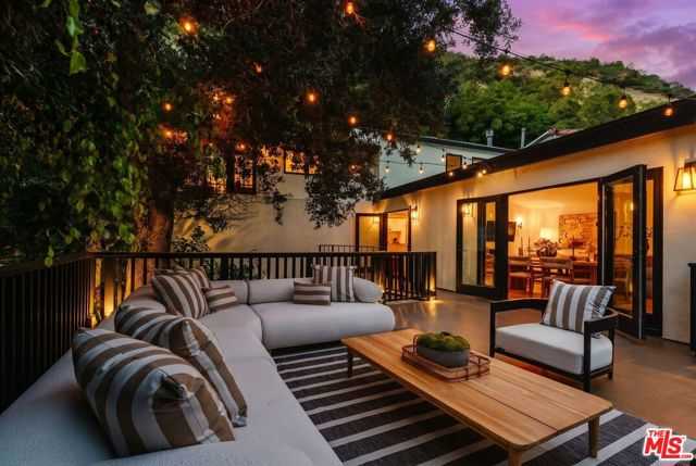 9849 Portola Drive Beverly Hills California United States, for Sale, residential, LAURENT   BERTET, Bertet Investment Group LLC