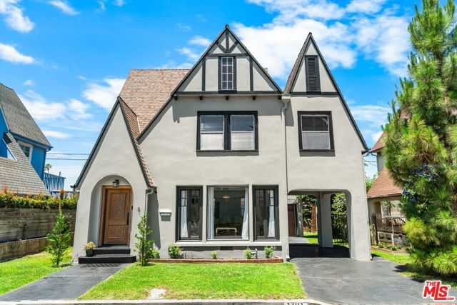 1701 La Fayette Road Los Angeles California United States, for Sale, residential, Daniil Gorkov, Beverly & Co.