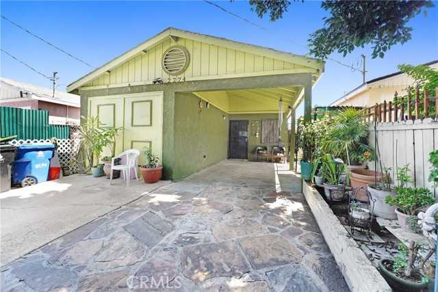 2274 E 103rd Los Angeles California United States, for Sale, residential, Daniil Gorkov, Beverly & Co.