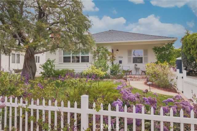 7926 Agnew Los Angeles California United States, for Sale, residential, Daniil Gorkov, Beverly & Co.