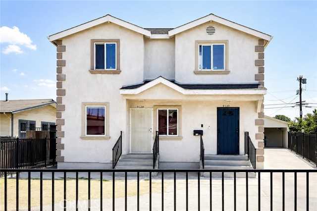 9128 Menlo Los Angeles California United States, for Sale, residential, Daniil Gorkov, Beverly & Co.