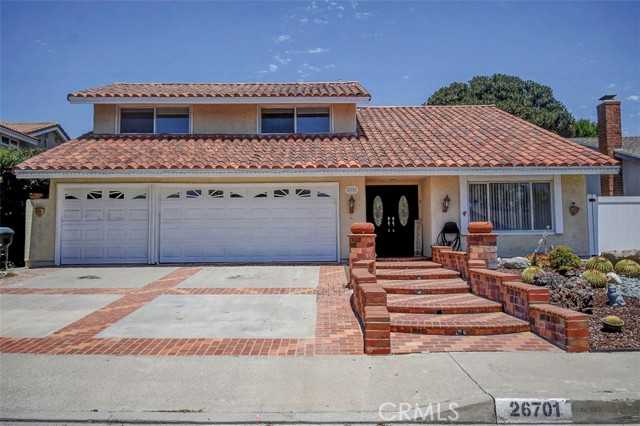 26701 Valpariso Mission Viejo California United States, for Sale, residential, Brice Barker, HomeSmart Evergreen Realty