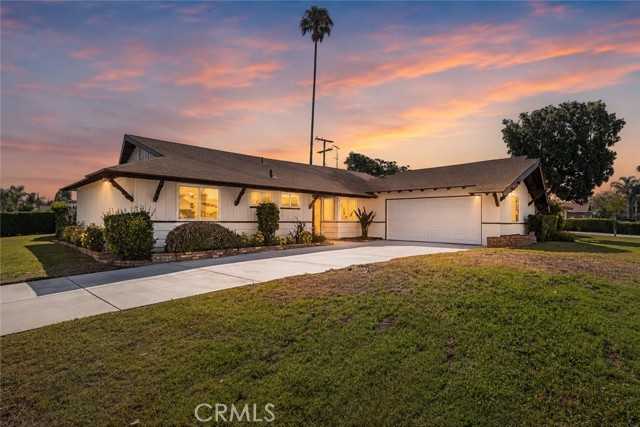 4123 Polk Street Riverside California United States, for Sale, residential, Luis Rios , Fathom Realty