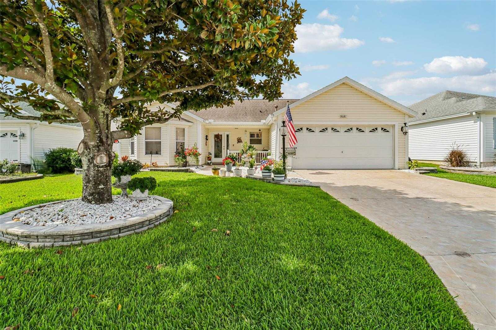 16581 SE 77TH NORTHRIDGE COURT The Villages Florida United States, for Sale, residential,  , The Mount Dora Group 