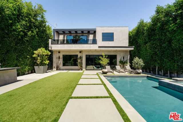 537 N Alta Vista Boulevard Los Angeles California United States, for Sale, residential, Daniil Gorkov, Beverly & Co.