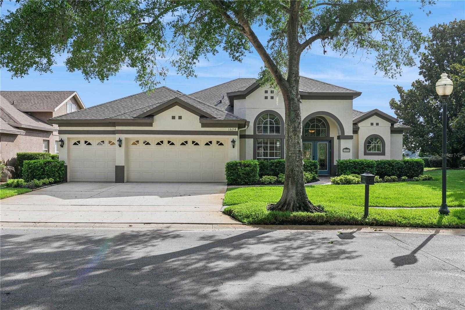 1624 CHERRY RIDGE DRIVE Lake Mary Florida United States, for Sale, residential,  , Realty World Preferred