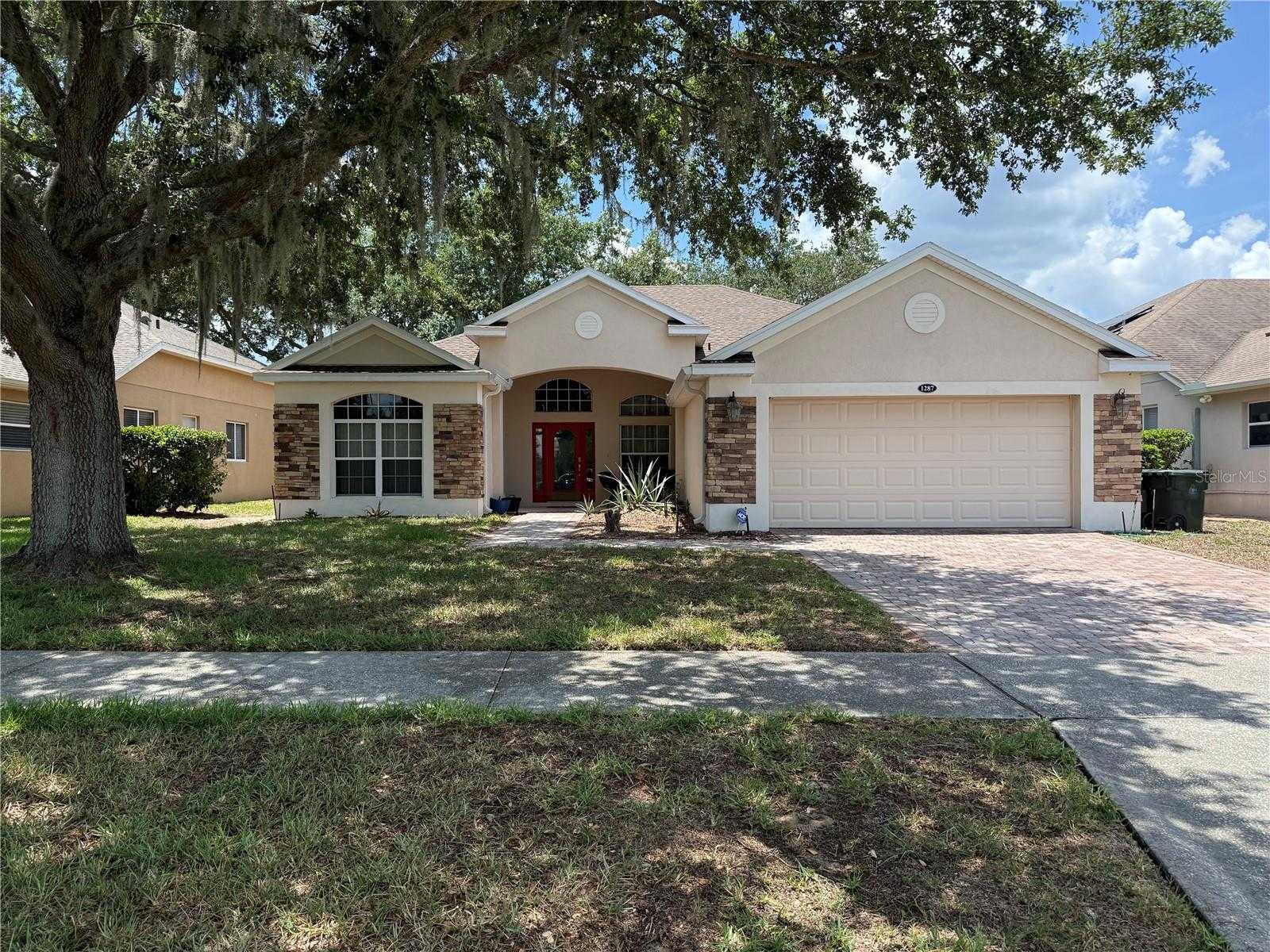 1287 LEGENDARY BLVD Clermont Florida United States, for Sale, residential, Zaira Mejia, Spaces & Styles Group