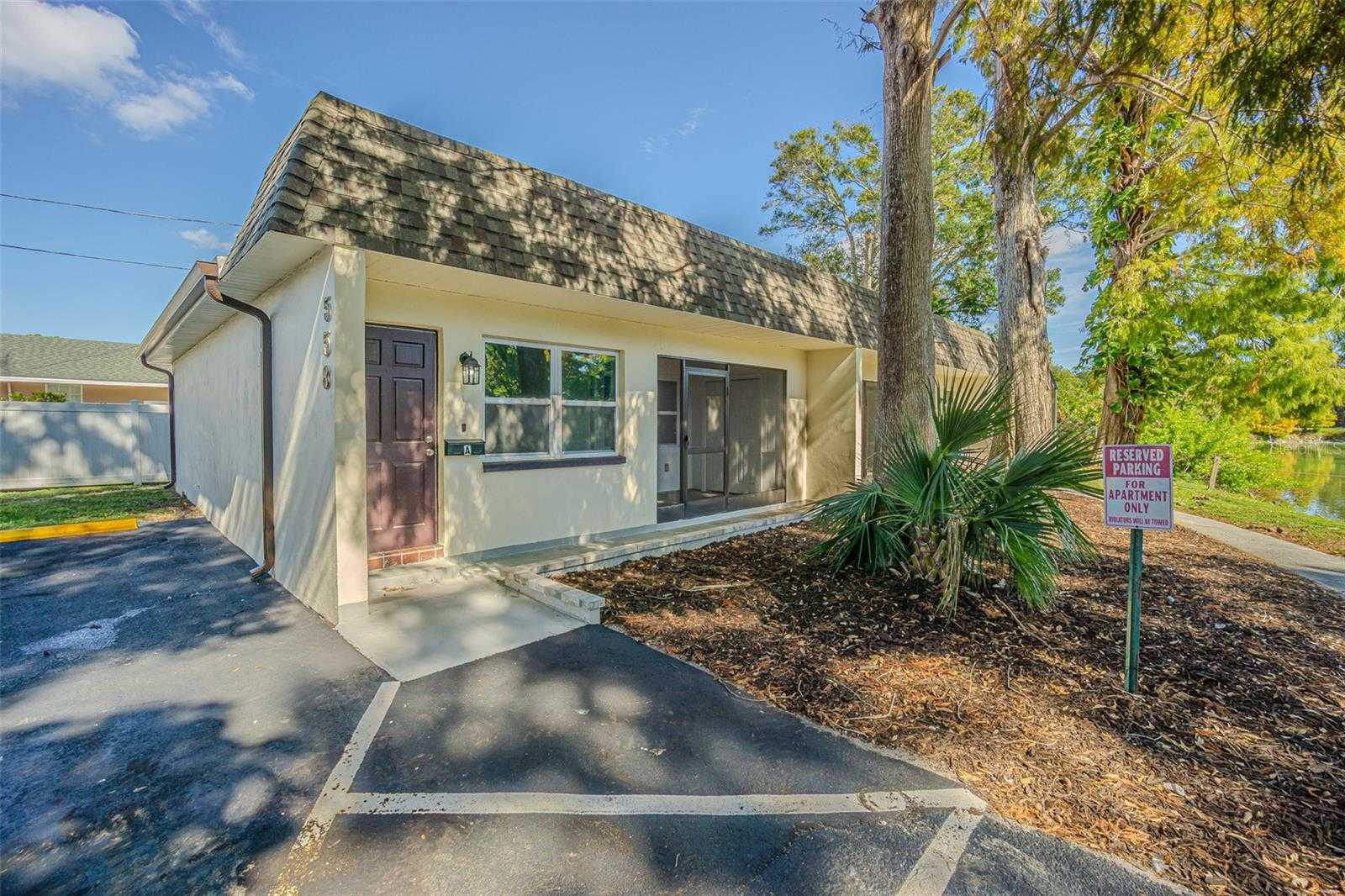 558 CLEARWATER LARGO ROAD APT A Largo Florida United States, for Rent, residential,  ,  Real Estate Brokerage & Consultation, Inc