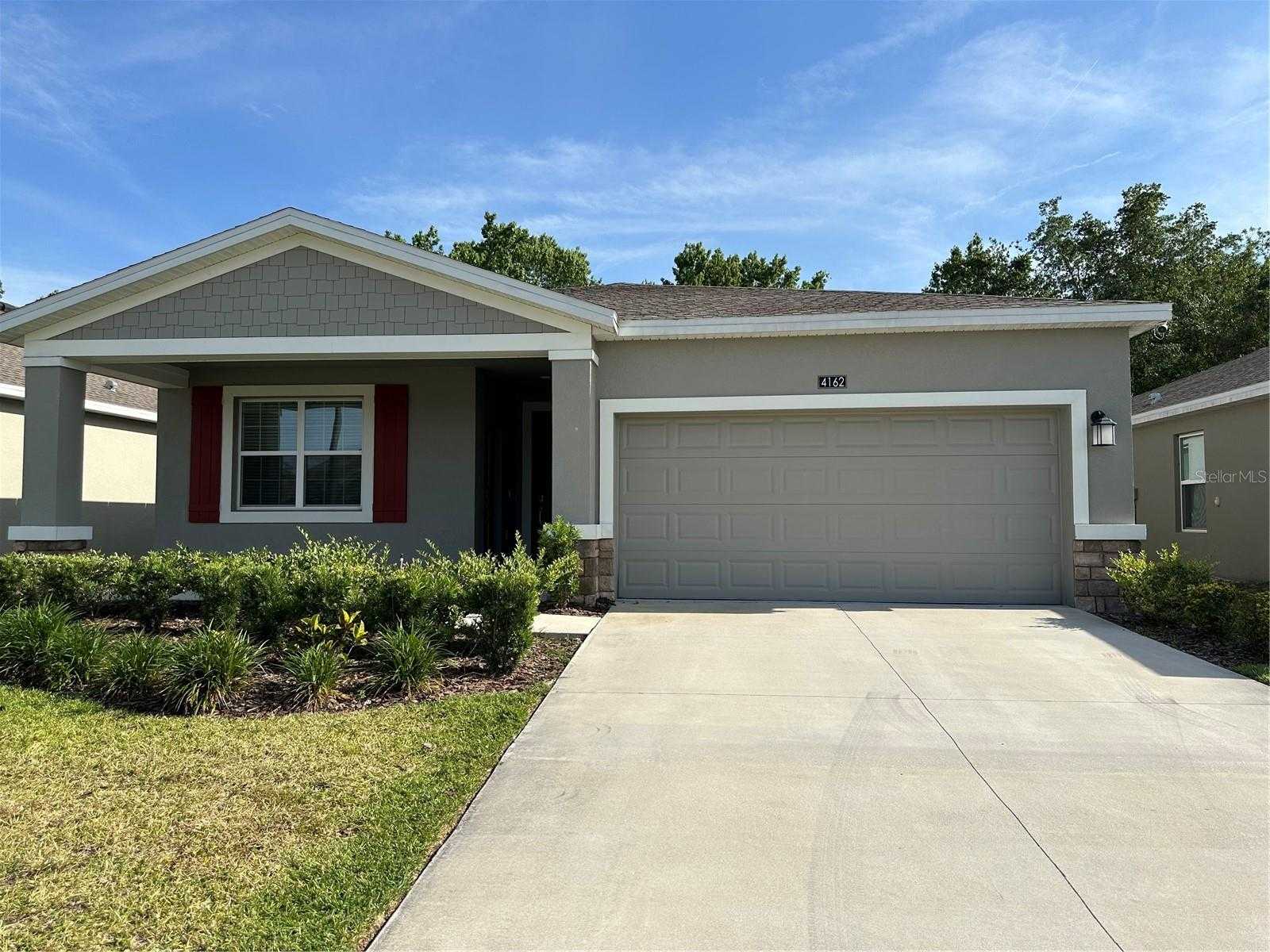 4162 BABBLING BROOK WAY APT A Kissimmee Florida United States, for Rent, residential,  , Florida Top Realty