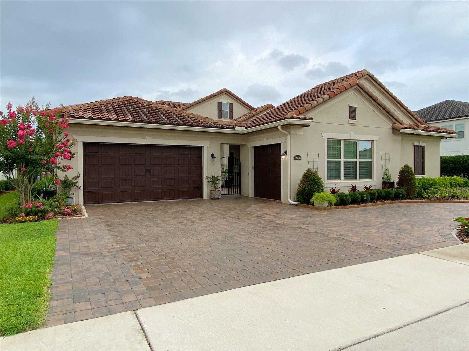 3920 GRASSLAND LOOP Lake Mary Florida United States, for Rent, residential,  , Realty World Preferred